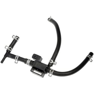 Imagem de Dorman 667-648 Turbocharger Wastegate Solenoide Compatível com modelos selecionados da Ford/Lincoln