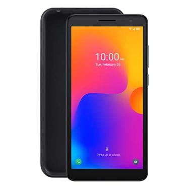 Imagem de YUNCHAO Caixa de telefone Para Alcatel 1B 2022 TPU Telefone capa para celular