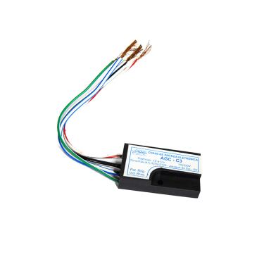 Imagem de Chave Partida Motor C-3 110/220V 3/4-1CV 1001.8262 - AGC