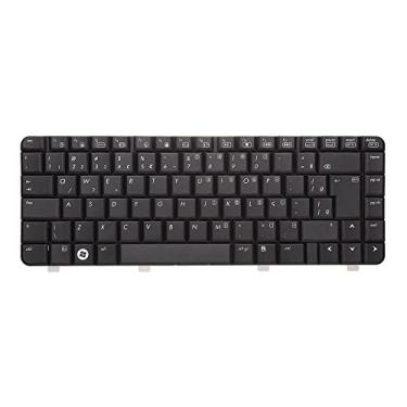 Imagem de Teclado para Notebook HP Pavilion DV4-2040BR | Preto ABNT2