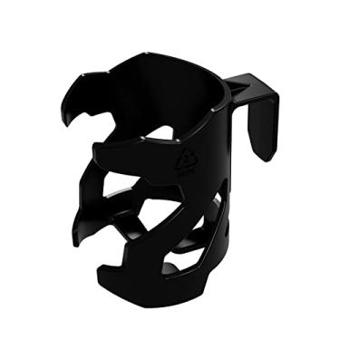 Imagem de BedBev Porta-copos, Suporte de Bebida, Acessório de Suporte de Garrafa para Camas, Acessórios para Beliches, Camas Lofted e Berços