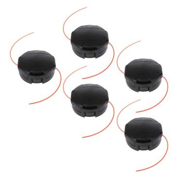 Imagem de Autoparts Pacote com 5 cabeças de aparador de cordas de substituição para Echo Speed-Feed 400 Head SRM-225 SRM-230 SRM-210