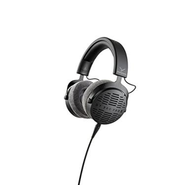 Imagem de Fones de ouvido de estúdio abertos Beyerdynamic DT 900 PRO X com driver Stellar.45 para mixagem e masterização