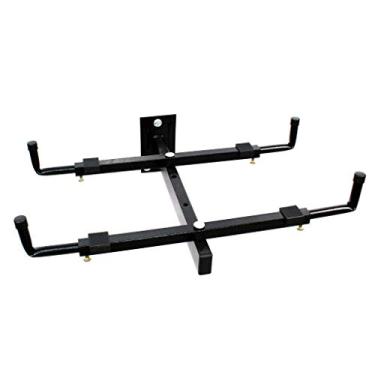 Imagem de Suporte de parede para Microondas Preto