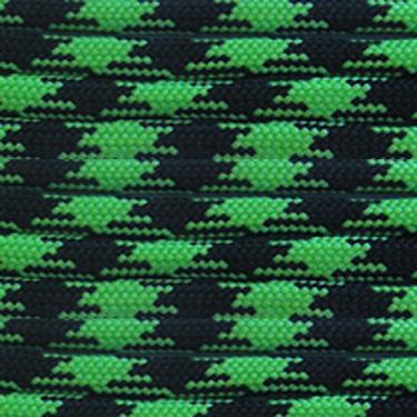 Imagem de Paracord Planet 10 20 25 50 100 pés Hanks e 250 1000 pés carretéis de Parachute 550 Cord Tipo III 7 corda Paracord (Viper 30 metros)