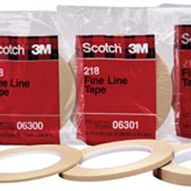 Imagem de 3M - Disco Roloc 25/Bx 3 Vf Azul (7513)