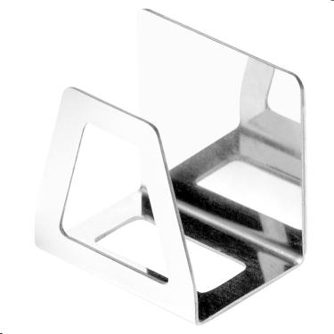 Imagem de Suporte Para Esponja Pia Bucha de Cozinha Inox Premium