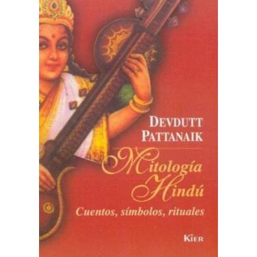 Imagem de Mitología Hindú