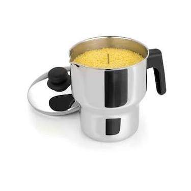 Imagem de Cuscuzeira Forma 3072 em Aço Inox