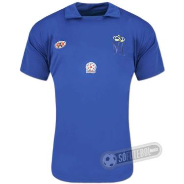 Imagem de Camisa Minister - Modelo II