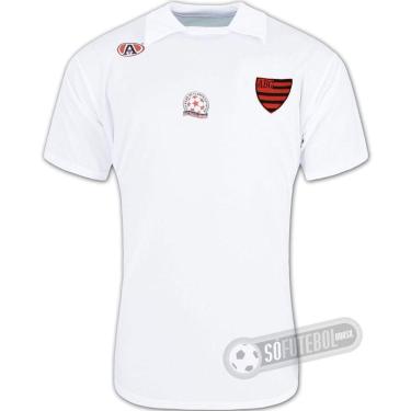 Imagem de Camisa Atlético São Paulo - Modelo II