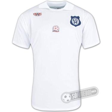 Imagem de Camisa Municipal de Vera Cruz - Modelo II