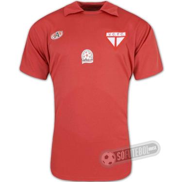 Imagem de Camisa Vera Cruz - Modelo II