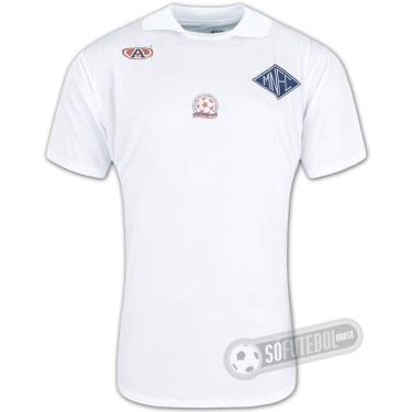 Imagem de Camisa Mundo Novo - Modelo II