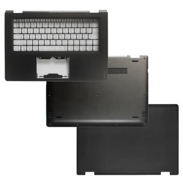Imagem de Novo Para Lenovo YOGA 510-14 510-14ISK 510-14AST Flex 4 4-1470 Flex-1480 Laptop LCD Back