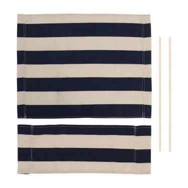 Imagem de Bothyi Capas de cadeira assento de móveis lavável à máquina para cadeira de maquiagem, multicolorido B