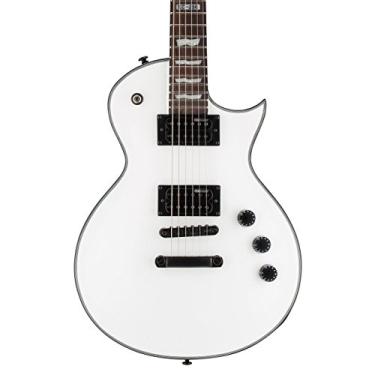 Imagem de ESP Guitarra elétrica LTD EC-256, Branca de Neve