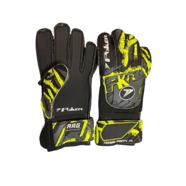 Imagem de Luva De Goleiro Poker Futebol De Campo Training Junior