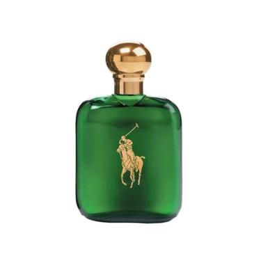 Imagem de Polo Ralph Lauren Verde Perfume Masculino Eau de Toilette 125ml Importado