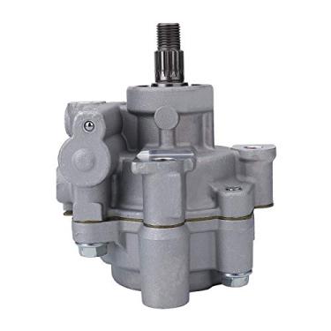 Imagem de IRONTEK Bomba de direção hidráulica 21-5931 para Toyota Camry 1995-2006, para Toyota Highlander 2004-2007, para Toyota Sienna 98-03, para Toyota Avalon 95-04, para Toyota Solara 99-03, para Lexus ES300 RX330
