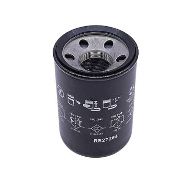 Imagem de Filtro de óleo hidráulico RE27284 compatível com John Deere 1450 1250 4005 650 750 670 770 950 990