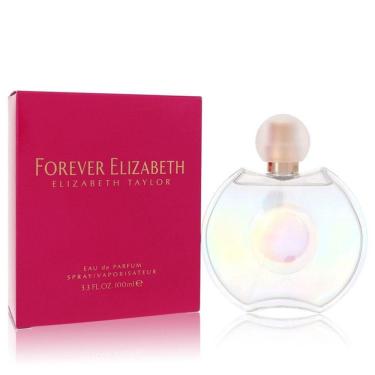 Imagem de Perfume Feminino Forever Elizabeth Elizabeth Taylor 100 Ml Edp