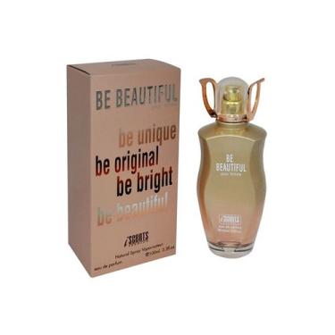 Imagem de Perfume Be Beautiful, Edp Fem 100 Ml - I Scents