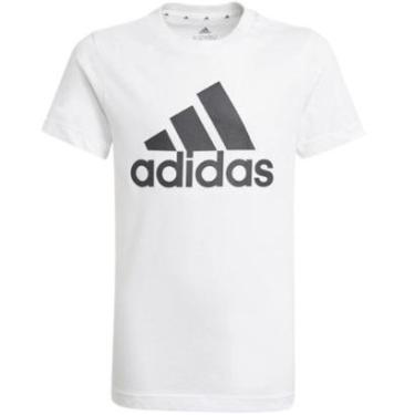 Imagem de Camiseta Adidas Logo Boys Infantil-Masculino