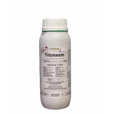 Imagem de Fitoneem 1L - do óleo de Neem -defensivo natural e orgânico - não afeta as abelhas