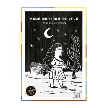 Imagem de Meus Sertões De Você