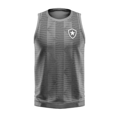 Imagem de Regata Braziline Do Botafogo Division-Masculino