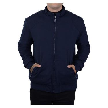 Imagem de Jaqueta Masculina Safira Dupla Face-Masculino