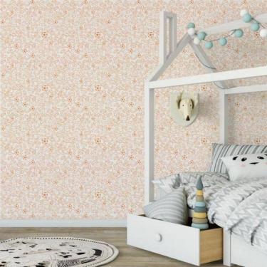 Imagem de Papel De Parede Kids Crianças E Brinquedos