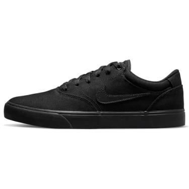 Imagem de Tênis NIke SB Chron 2 CNVS Preto Masculino 37