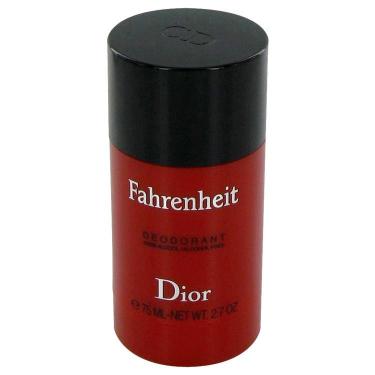 Imagem de Col. Masculina Fahrenheit Christian Dior 79 ML Desodorante stick