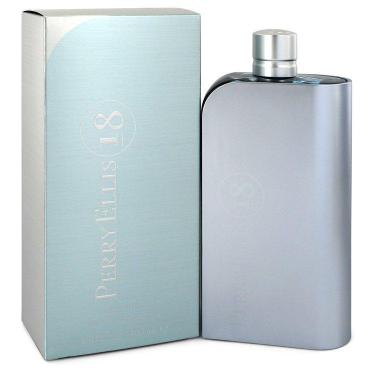 Imagem de Col. Masculina 18 Perry Ellis 201 ML Eau De Toilette