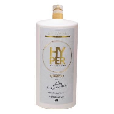 Imagem de Shampoo Hyper Hydration - Lavatório 2,5L