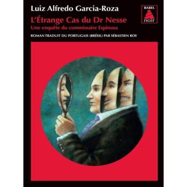 Imagem de L`Etrange Cas Du Dr Nesse