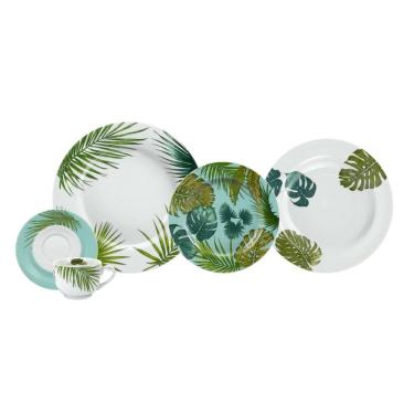 Imagem de Aparelho De Jantar 30 Peças Patrícia Schmidt