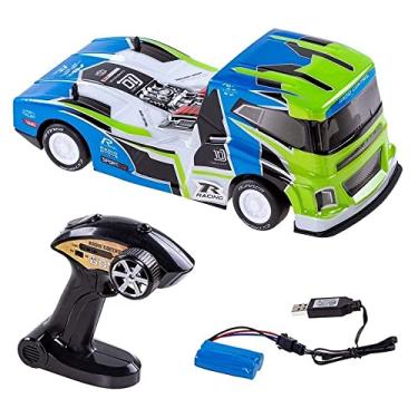 Imagem de Caminhão Controle Remoto Super Truck Sport STRK