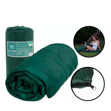 Imagem de Saco de Dormir Colchonete para Camping Pesca Acampamento Ar Livre Mor