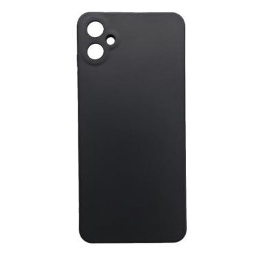Imagem de Capinha Capa Compatível Com Samsung Galaxy a05 A055 tela 6.7 case Avel