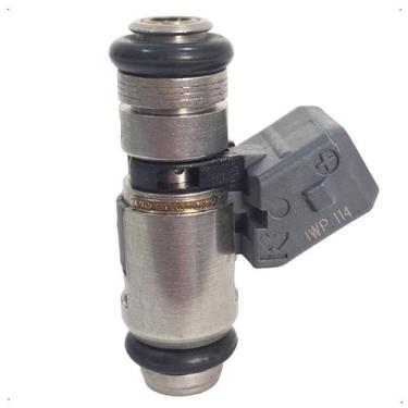 Imagem de Bico Injetor Gol Giii Santana Quantum 1.8 2.0 8v Mpi Iwp114 - OTG AUTO