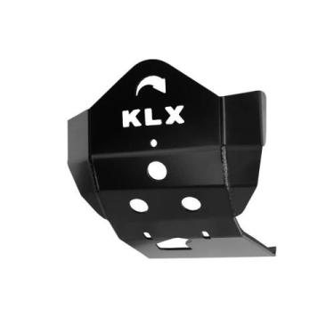 Imagem de Proteção Motor KLX450 2011 2012 2013 2014 2015 Premium Preto - Start R