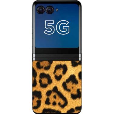 Imagem de Capa Adesivo Skin575 Verso Para Motorola Razr 40 Ultra 2023 - KawaSkin