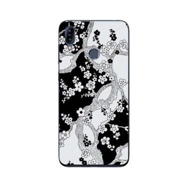 Imagem de Capa Adesivo Skin356 Verso Para Asus Zenfone Max (m2) - KawaSkin