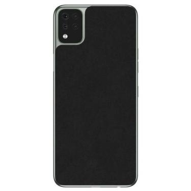 Imagem de Capa Adesivo Skin351 Verso Para Lg K52 LMK420 - KawaSkin