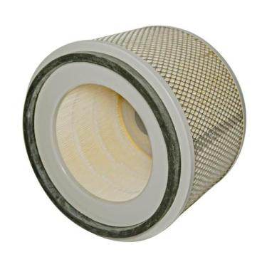 Imagem de Filtro Do Ar Condicionado Colheitadeira JD 3520 3522 9400 9410 Série 4