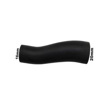 Imagem de Mangueira Respiro Óleo Blazer Frontier S10 2.8 Turbo Maxion - CAUPLAS