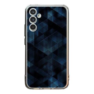 Imagem de Capa Capinha De Celular Compatível com Galaxy A25 5G Samsung Personali